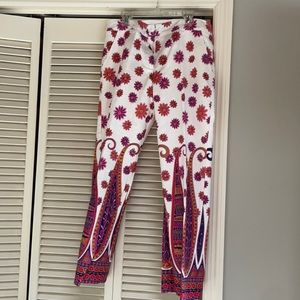 Trina Turk summer pants